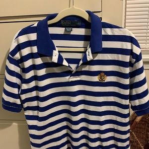 Polo shirt